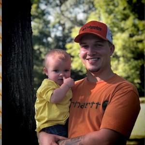 Meet your Posher, Cody